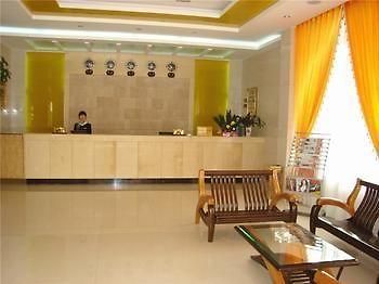 Huangchao Hotel - Minhou Fuzhou  Luaran gambar