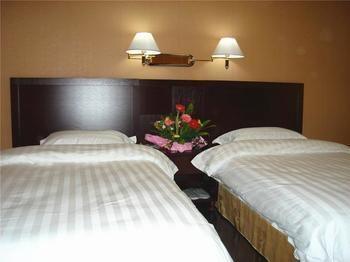 Huangchao Hotel - Minhou Fuzhou  Luaran gambar
