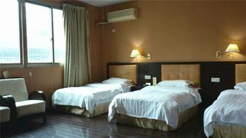 Huangchao Hotel - Minhou Fuzhou  Luaran gambar
